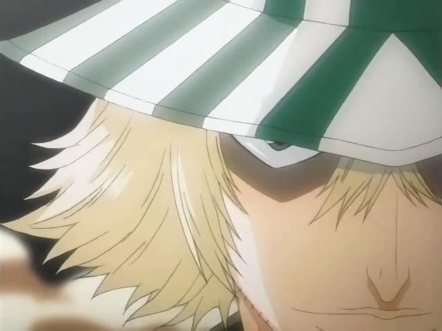 Otaku Gallery  / Anime e Manga / Bleach / Screen Shots / Episodi / 014 - Scontro mortale schiena contro schiena / 102.jpg